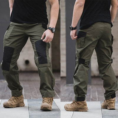 Survival Gears Depot Men Military Tactical Cargo Pants